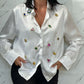 LA GLAMUROSA - Camicia jewels