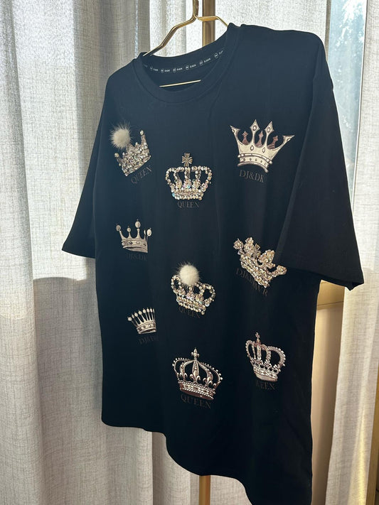 La Glamurosa - T-Shirt Regin