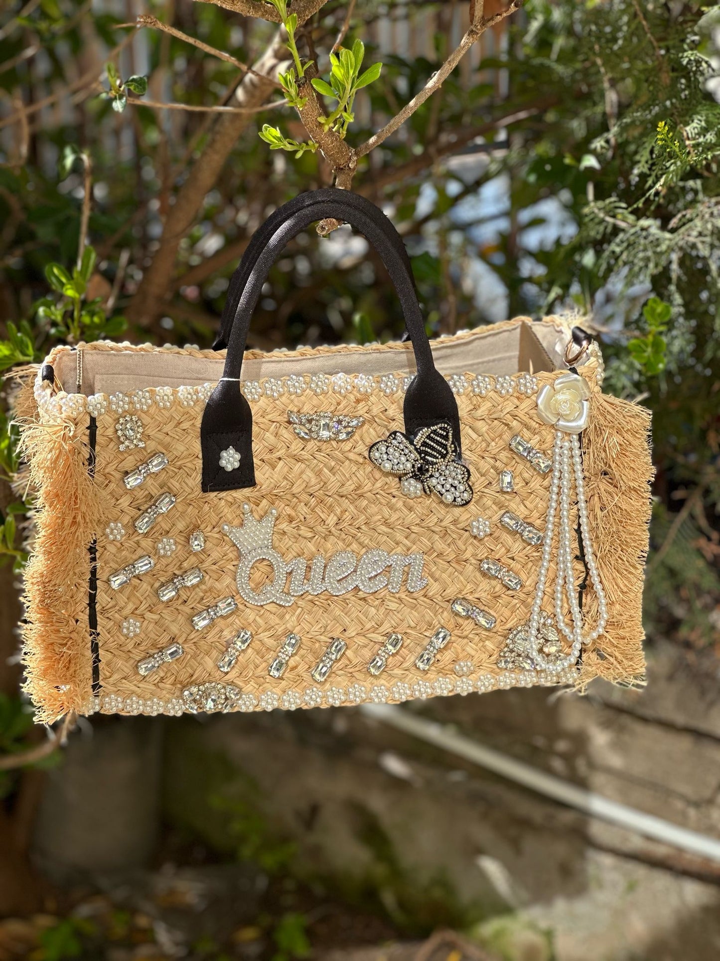 La Glamurosa - Borsa my collection coco