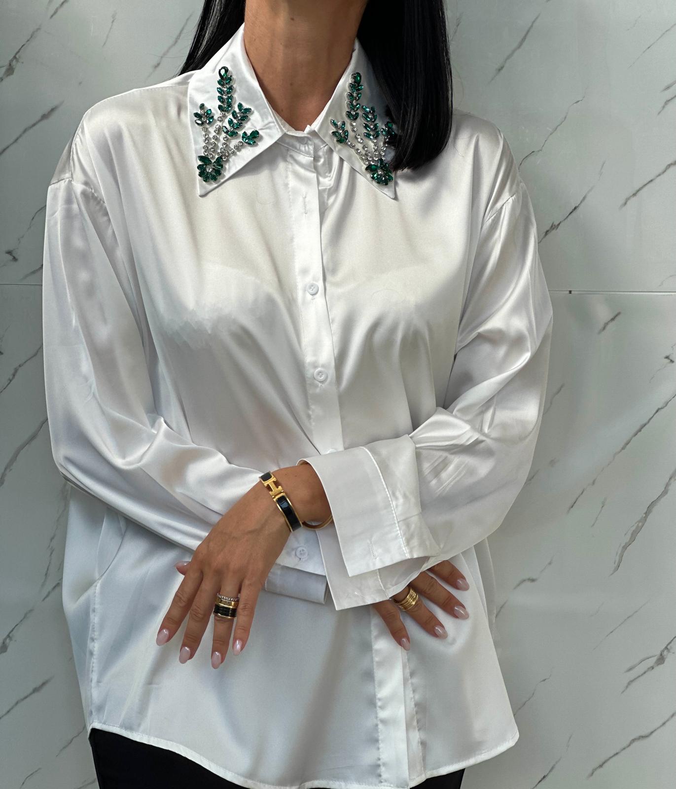 La Glamurosa - Camicia Glamurosa