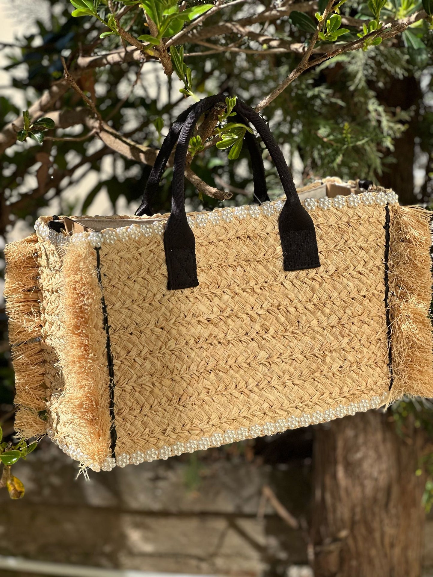 La Glamurosa - Borsa my collection coco