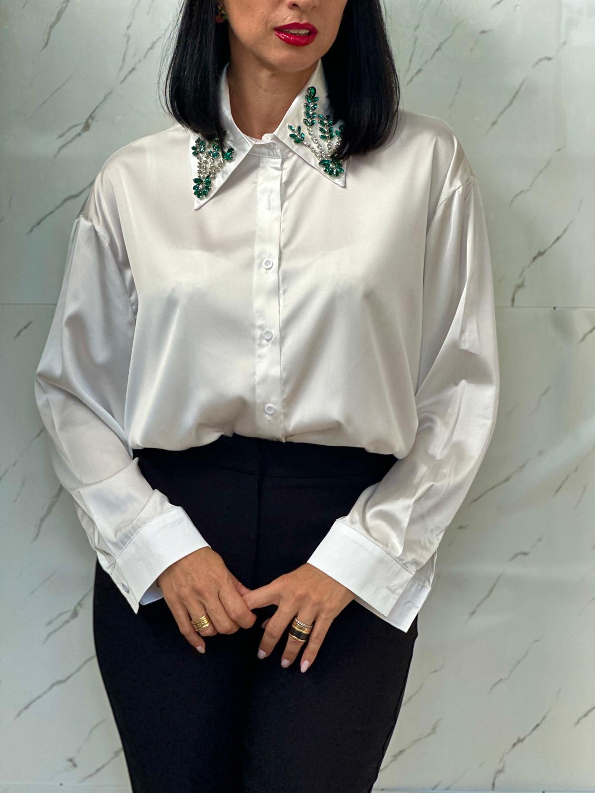 La Glamurosa - Camicia Glamurosa