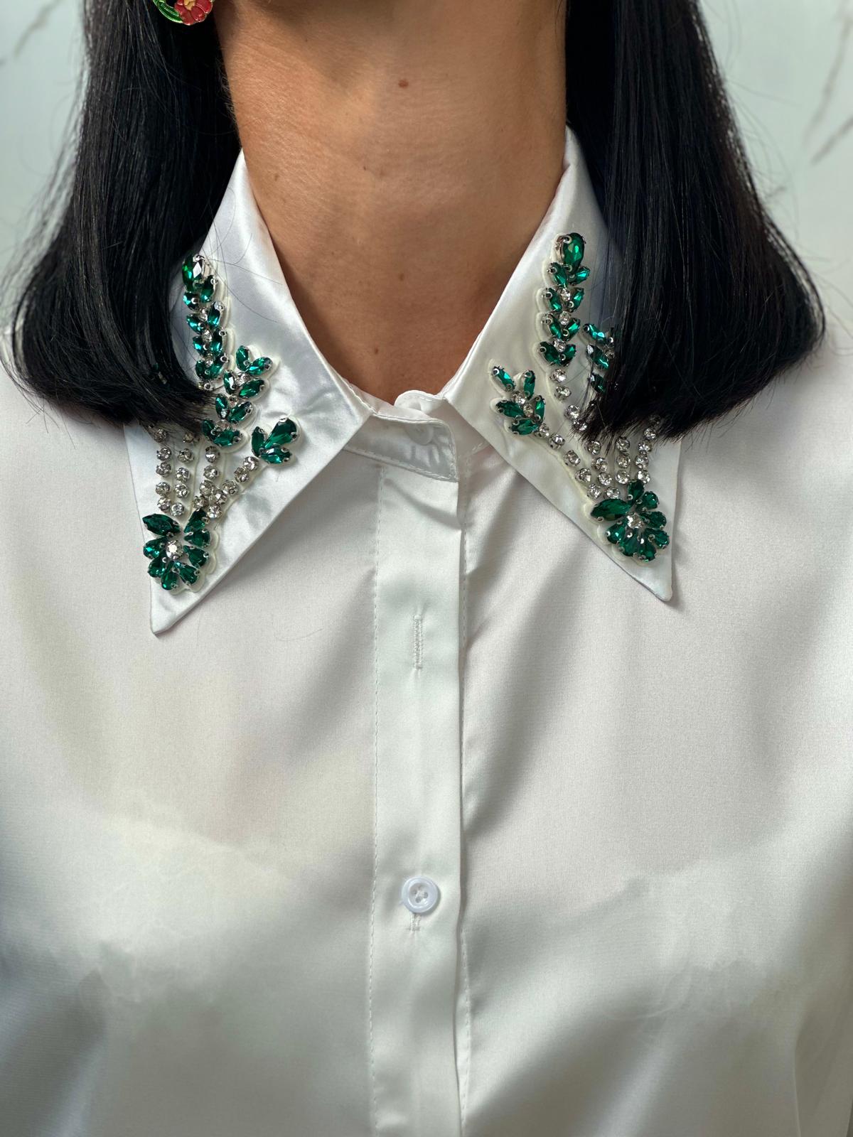 La Glamurosa - Camicia Glamurosa