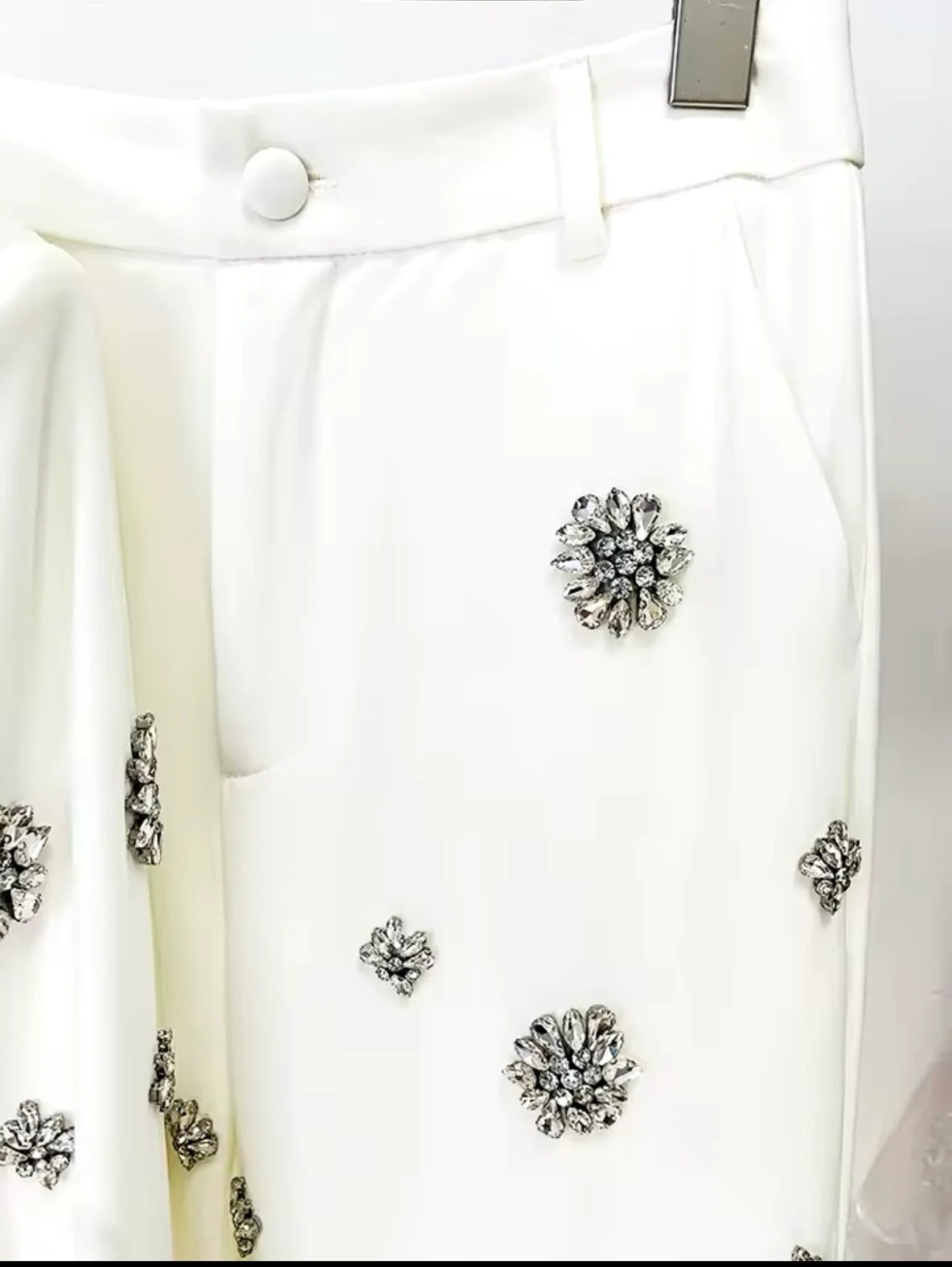 La Glamurosa  - Tailleur coordinato star