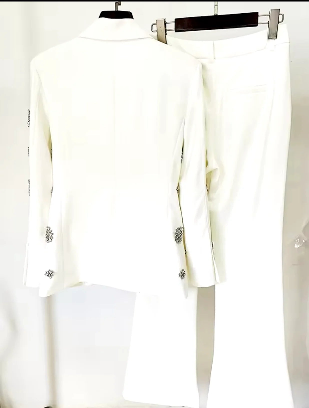 La Glamurosa  - Tailleur coordinato star