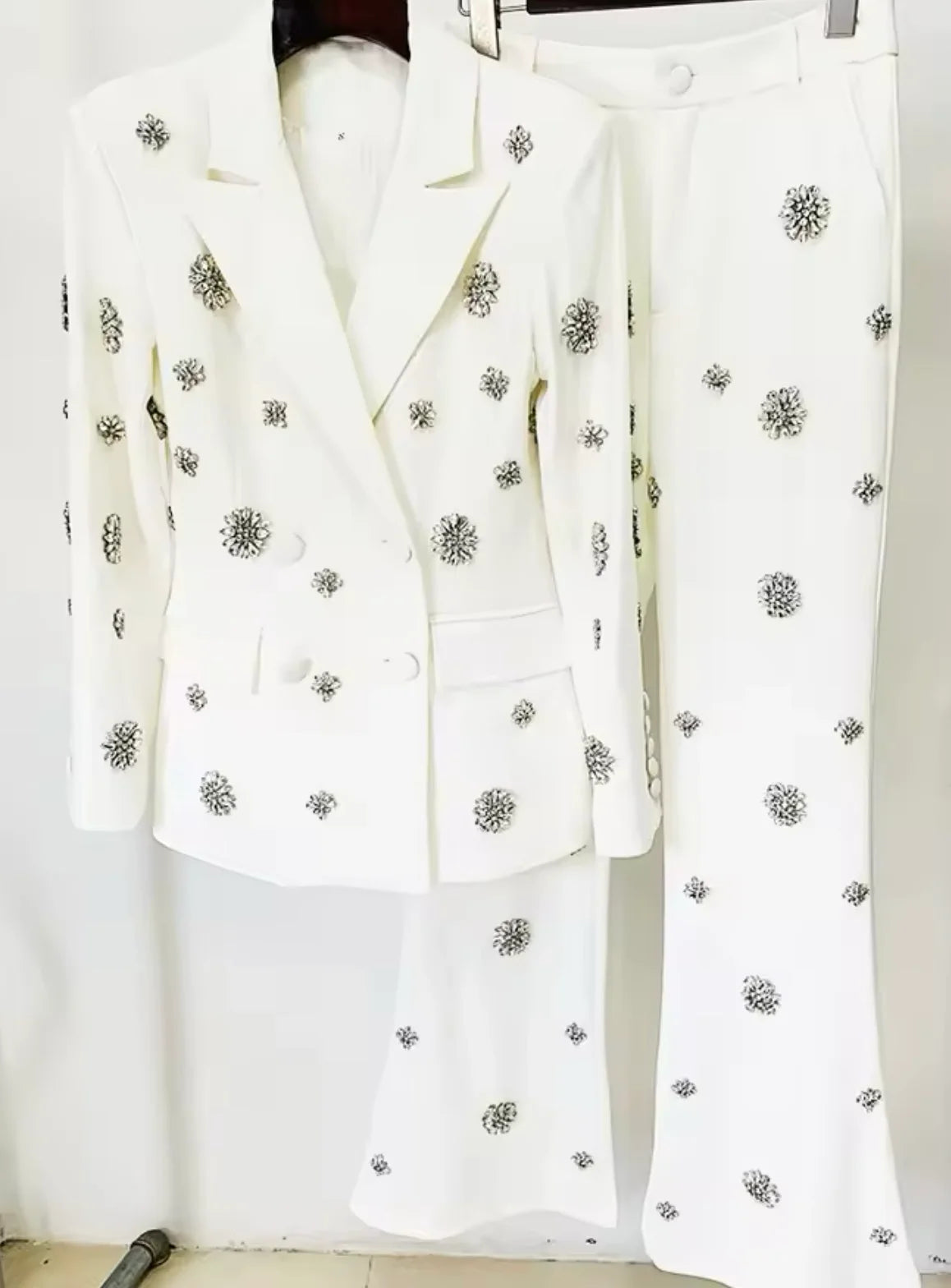 La Glamurosa  - Tailleur coordinato star