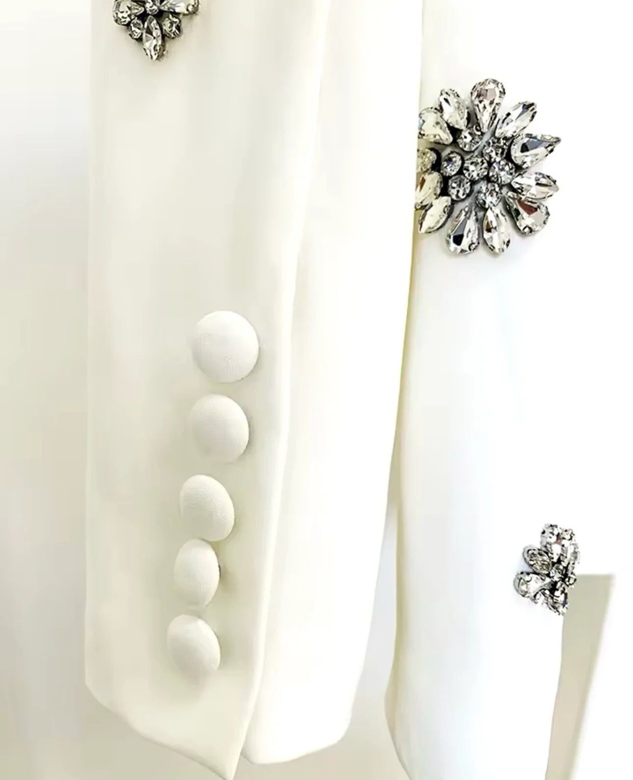 La Glamurosa  - Tailleur coordinato star